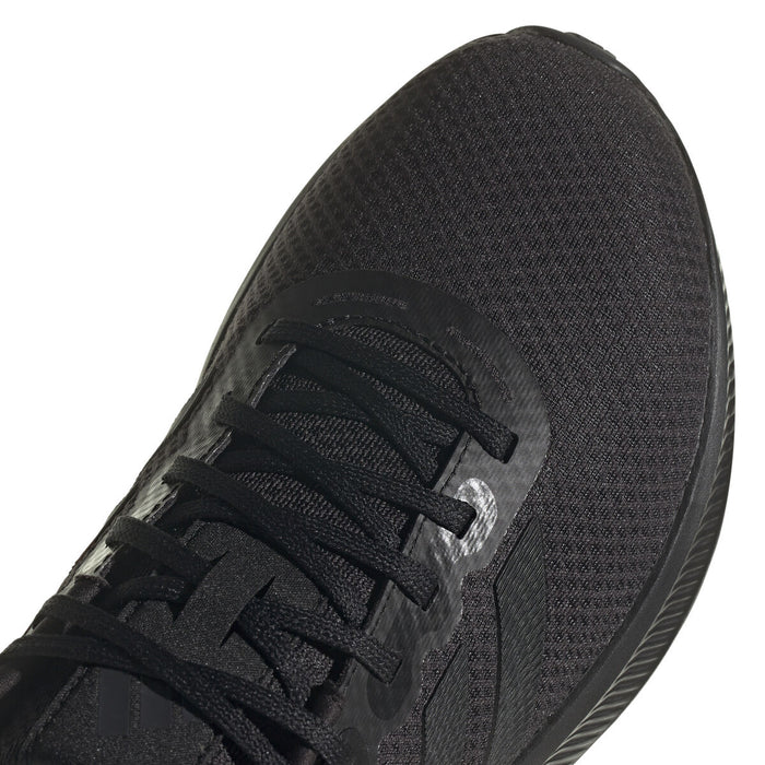 Încălțăminte Sport Bărbați Adidas RUNFALCON 3.0 HP7544  Negru