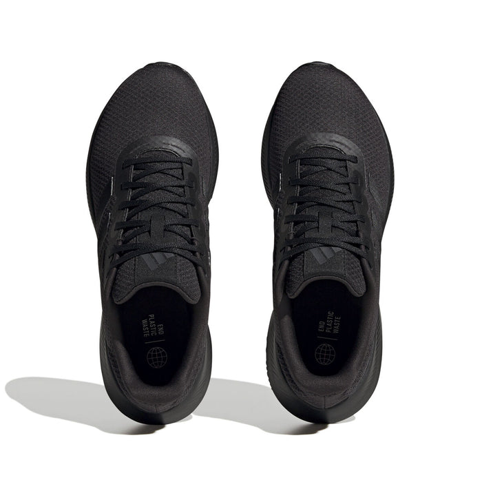 Încălțăminte Sport Bărbați Adidas RUNFALCON 3.0 HP7544  Negru