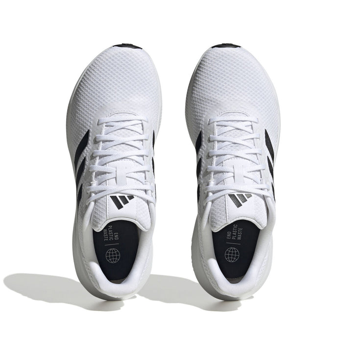 Încălțăminte Sport Bărbați Adidas RUNFALCON 3.0 HQ3789 Alb