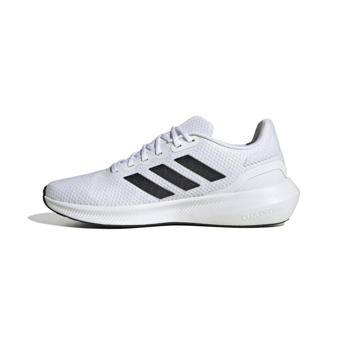 Încălțăminte Sport Bărbați Adidas RUNFALCON 3.0 HQ3789 Alb