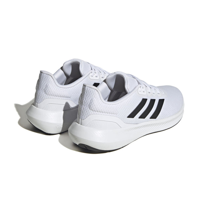 Încălțăminte Sport Bărbați Adidas RUNFALCON 3.0 HQ3789 Alb