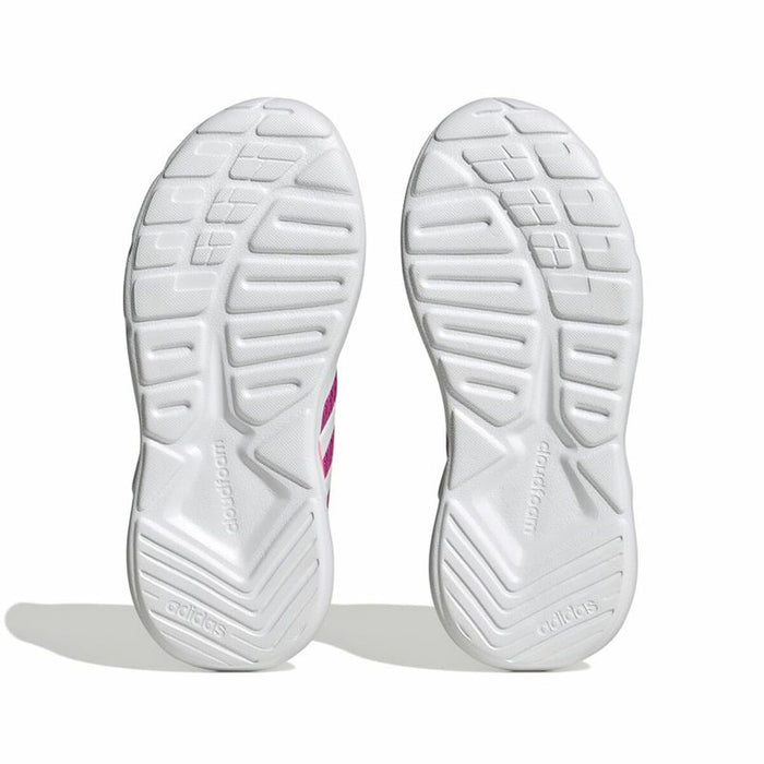 Adidași pentru Copii Adidas Nebzed Fucsia