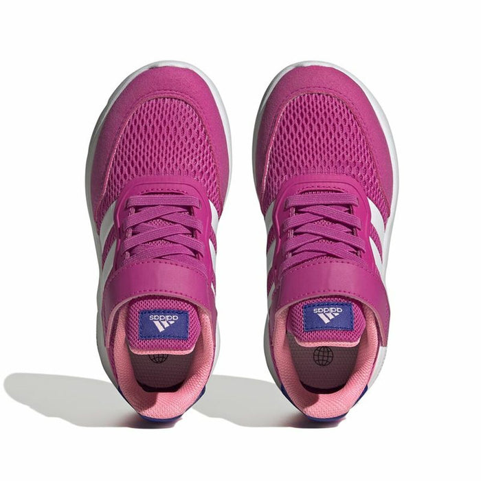 Adidași pentru Copii Adidas Nebzed Fucsia