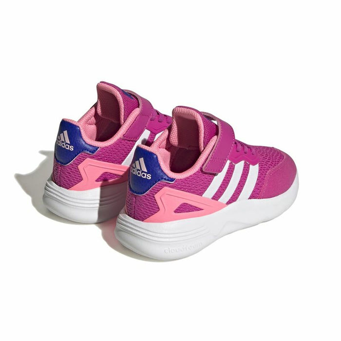 Adidași pentru Copii Adidas Nebzed Fucsia