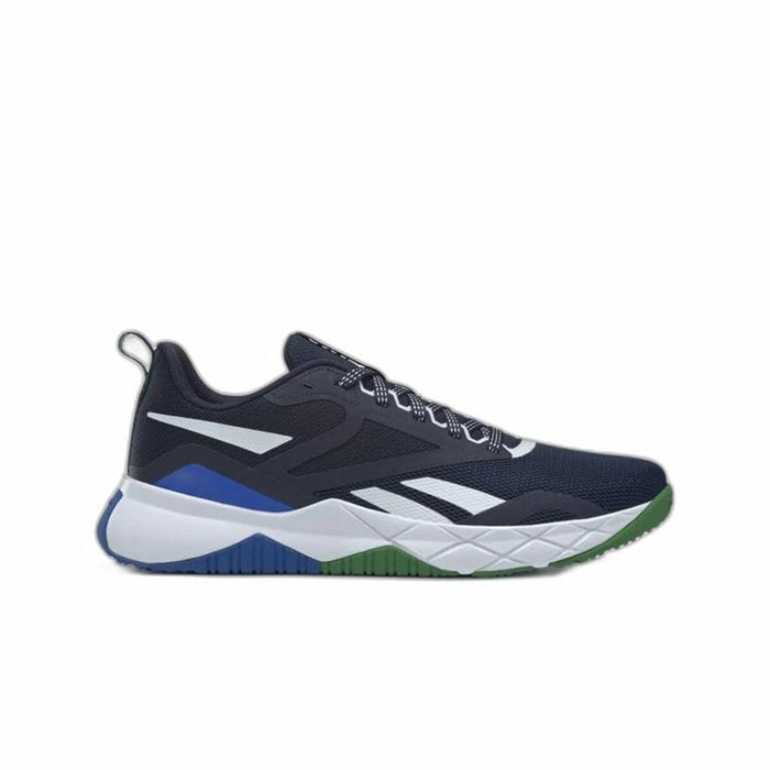Încălțăminte Sport Bărbați Reebok NFX Negru