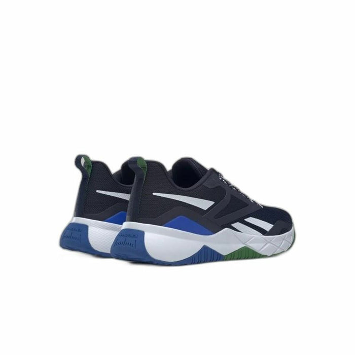 Încălțăminte Sport Bărbați Reebok NFX Negru