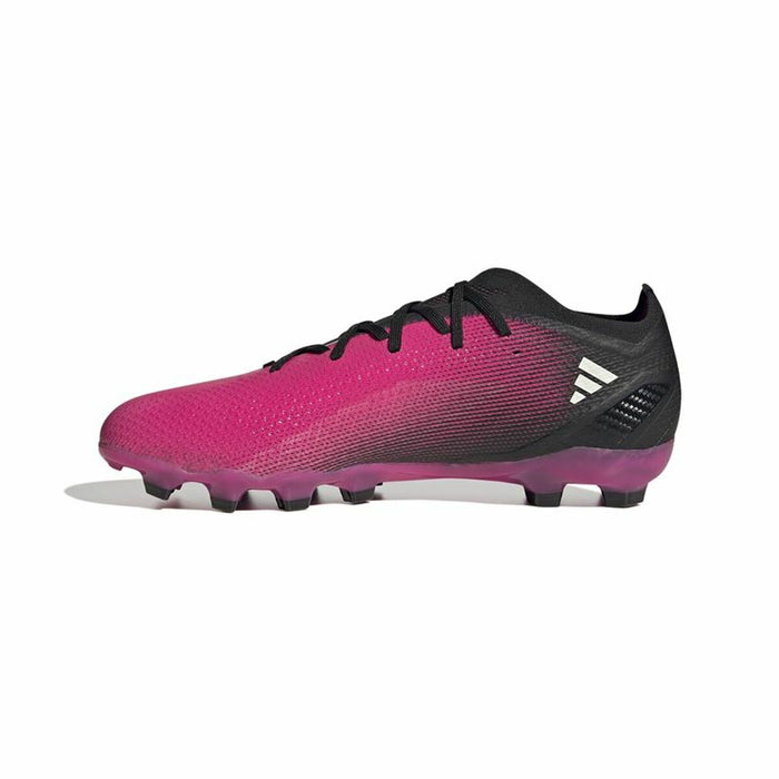 Încălțăminte de Fotbal pentru Adulți Adidas X Speeportal.2 MG Fucsia