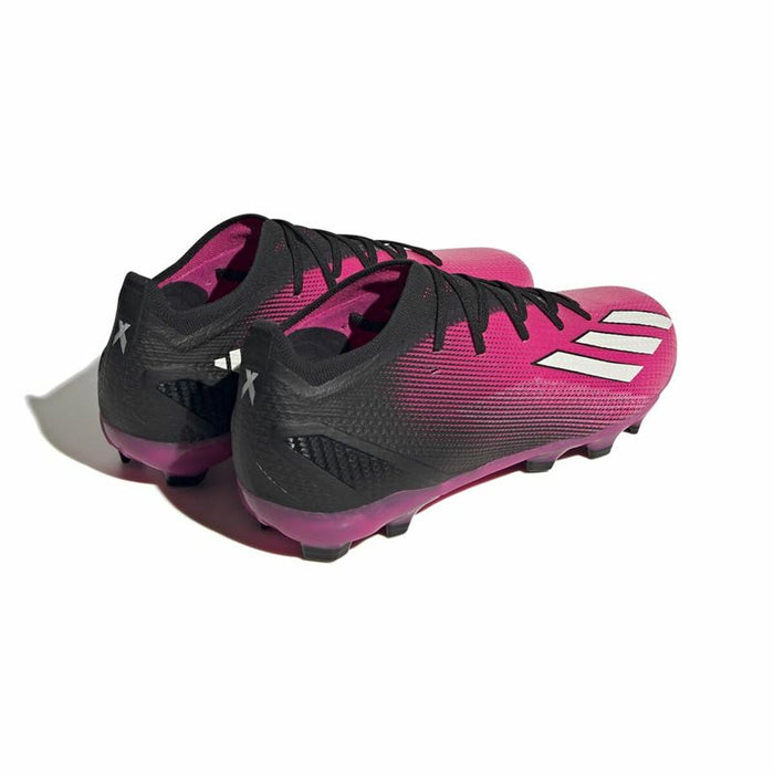 Încălțăminte de Fotbal pentru Adulți Adidas X Speeportal.2 MG Fucsia