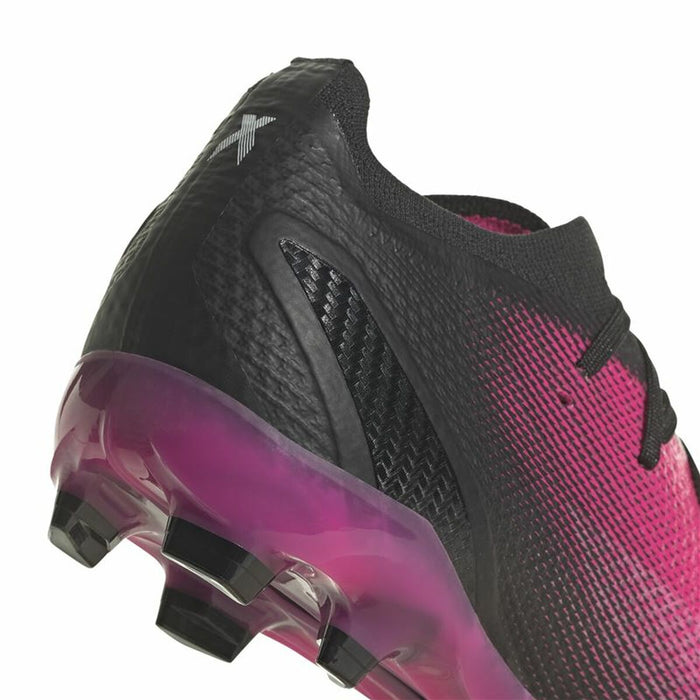 Încălțăminte de Fotbal pentru Adulți Adidas X Speeportal.2 MG Fucsia