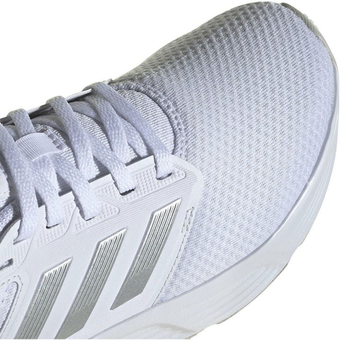 Pantofi sport pentru femei Adidas  GALAXY 6 HP2407  Alb