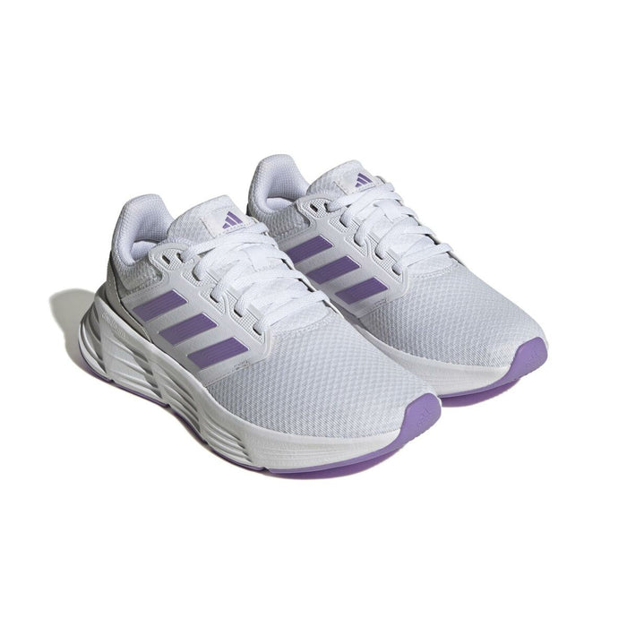Pantofi sport pentru femei Adidas GALAXY 6 W HP2415  Alb