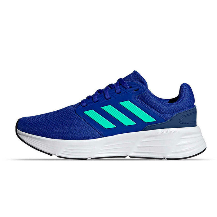 Încălțăminte Sport Bărbați Adidas GALAXY 6 M HP2416 Albastru