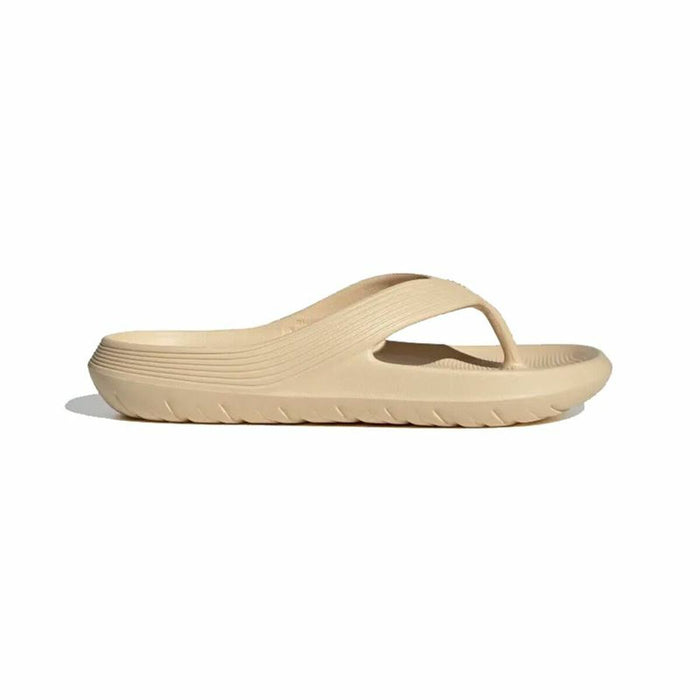 Șlapi pentru Damă Adidas Adicane Maro Deschis