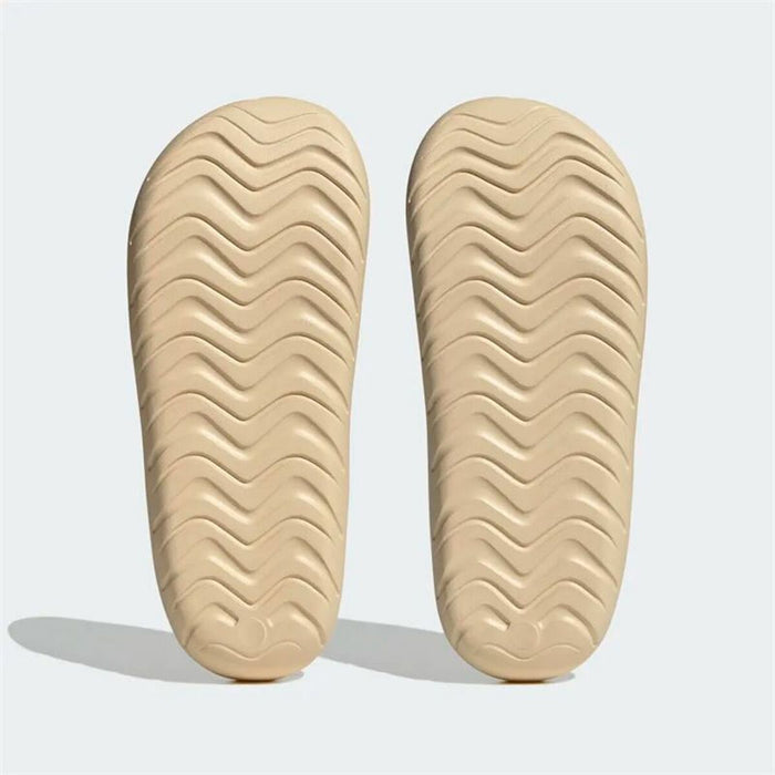 Șlapi pentru Damă Adidas Adicane Maro Deschis