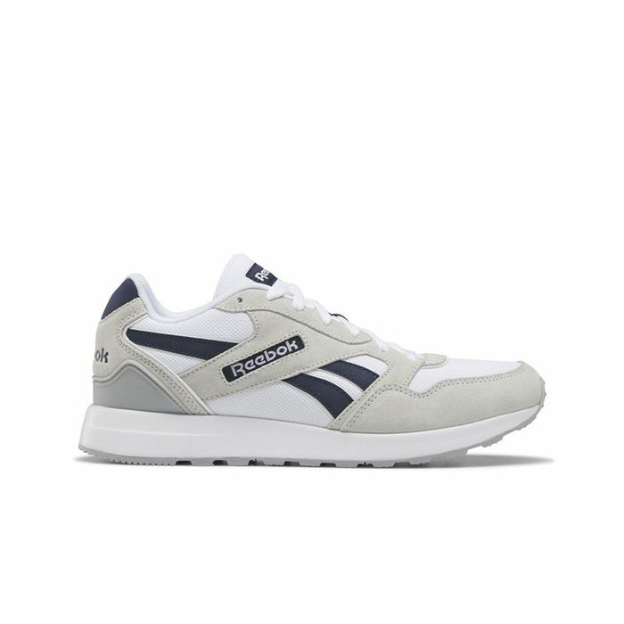 Adidași Casual Bărbați Reebok GL1000 Alb