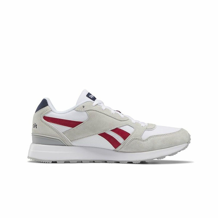 Adidași Casual Bărbați Reebok GL1000 Alb