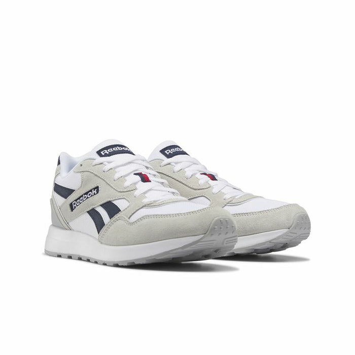 Adidași Casual Bărbați Reebok GL1000 Alb