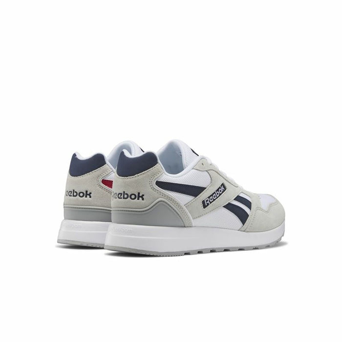 Adidași Casual Bărbați Reebok GL1000 Alb