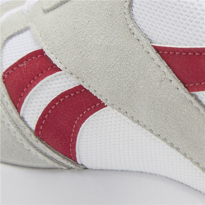 Adidași Casual Bărbați Reebok GL1000 Alb