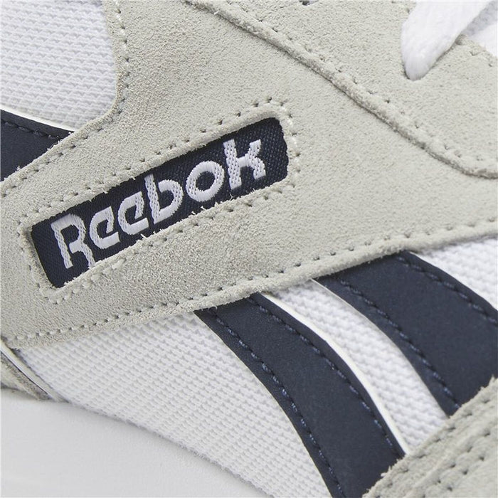 Adidași Casual Bărbați Reebok GL1000 Alb