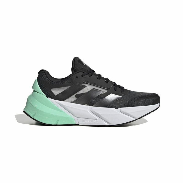 Încălțăminte de Running pentru Adulți Adidas Adistar 2 Negru