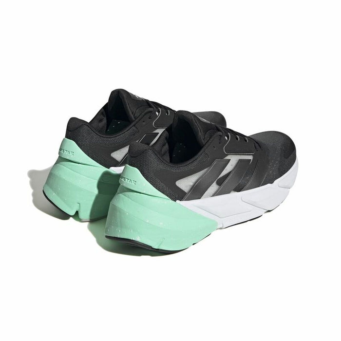 Încălțăminte de Running pentru Adulți Adidas Adistar 2 Negru