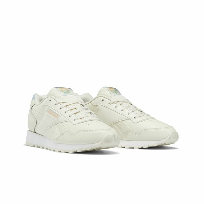 Adidași Casual de Damă Reebok Glide Bej