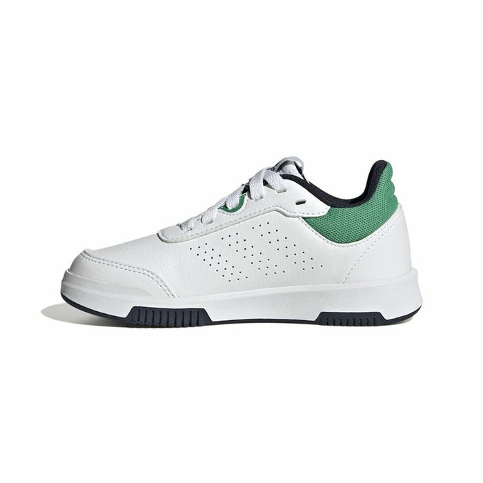 Adidași pentru Copii Adidas Tensaur Sport 2.0 Alb
