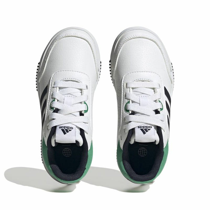 Adidași pentru Copii Adidas Tensaur Sport 2.0 Alb