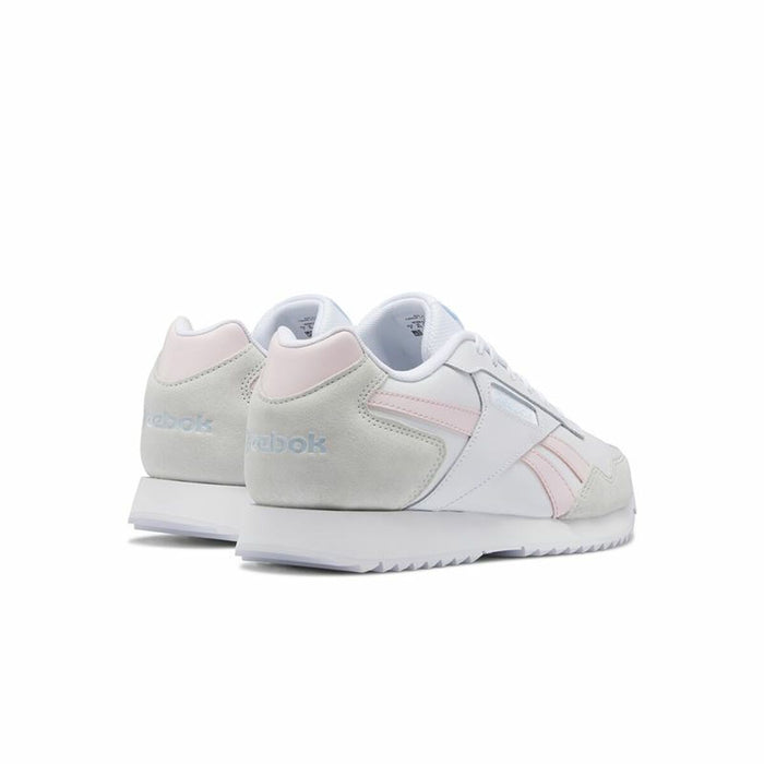 Adidași Casual de Damă Reebok Glide Alb