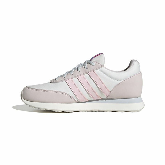 Adidași Casual de Damă Adidas Run 60s 3.0 Roz