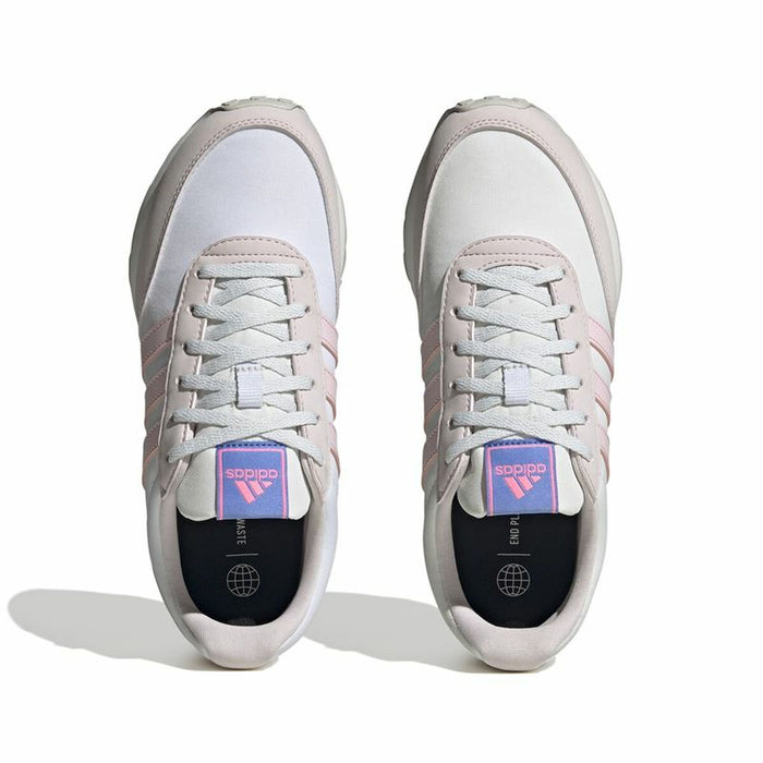 Adidași Casual de Damă Adidas Run 60s 3.0 Roz