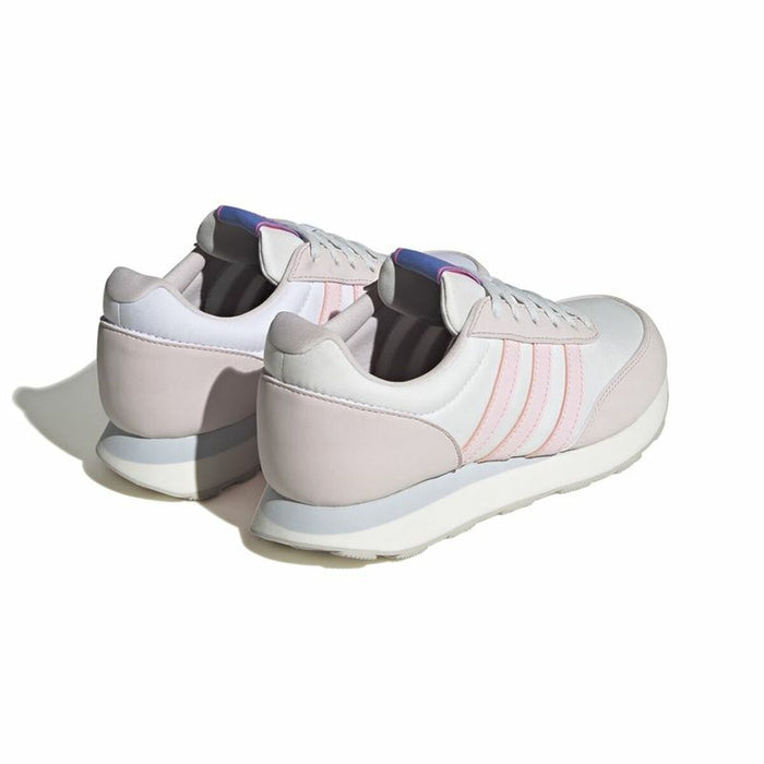 Adidași Casual de Damă Adidas Run 60s 3.0 Roz