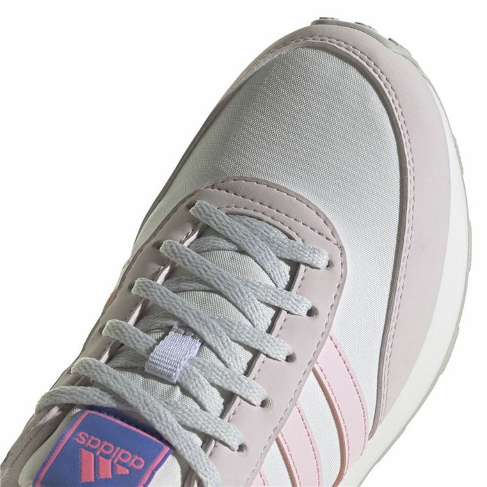Adidași Casual de Damă Adidas Run 60s 3.0 Roz
