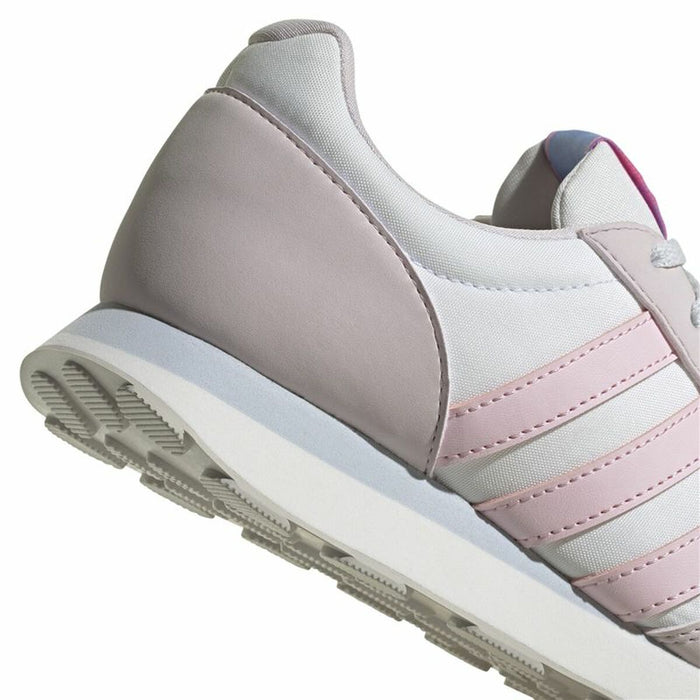 Adidași Casual de Damă Adidas Run 60s 3.0 Roz
