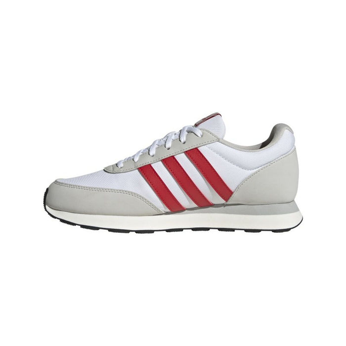 Încălțăminte de Running pentru Adulți Adidas 60S 3.0 HP2260  Alb