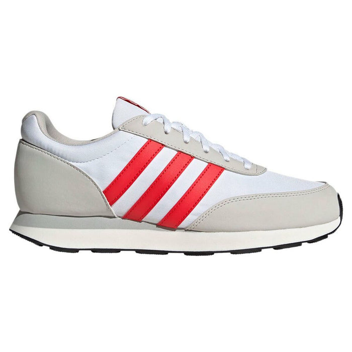 Încălțăminte de Running pentru Adulți Adidas 60S 3.0 HP2260  Alb