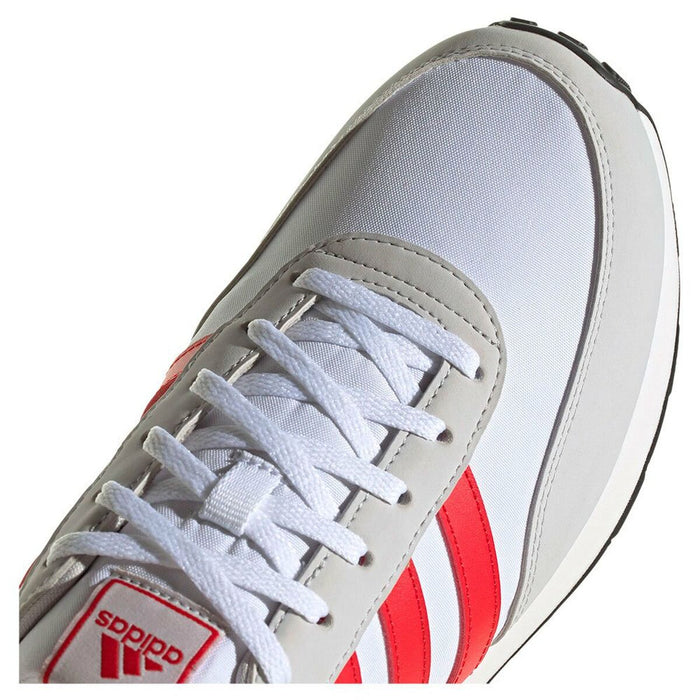 Încălțăminte de Running pentru Adulți Adidas 60S 3.0 HP2260  Alb