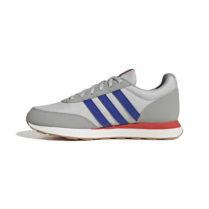 Adidași Casual Bărbați Adidas Run 60s 3.0 Gri deschis