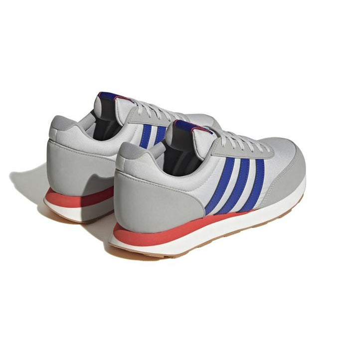 Adidași Casual Bărbați Adidas Run 60s 3.0 Gri deschis