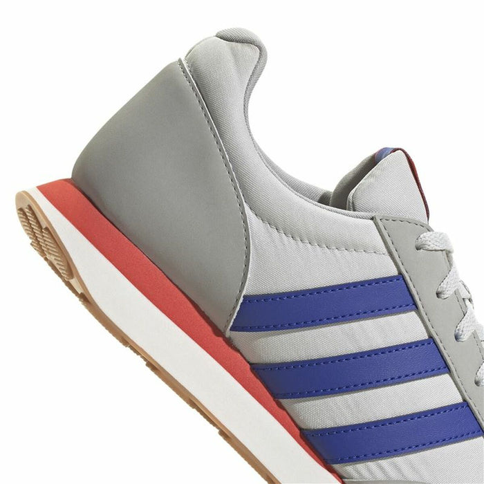Adidași Casual Bărbați Adidas Run 60s 3.0 Gri deschis