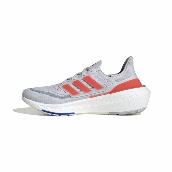 Încălțăminte de Running pentru Adulți Adidas Ultraboost Light Gri deschis