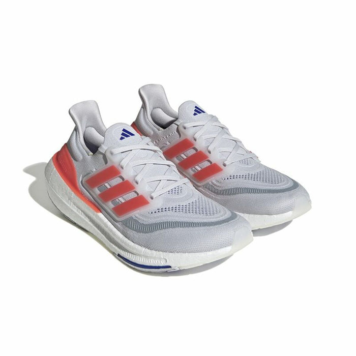 Încălțăminte de Running pentru Adulți Adidas Ultraboost Light Gri deschis