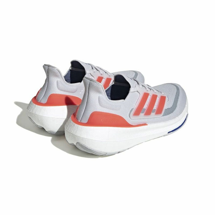 Încălțăminte de Running pentru Adulți Adidas Ultraboost Light Gri deschis