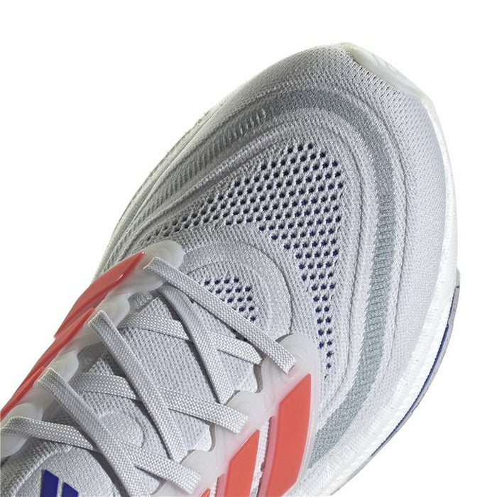 Încălțăminte de Running pentru Adulți Adidas Ultraboost Light Gri deschis
