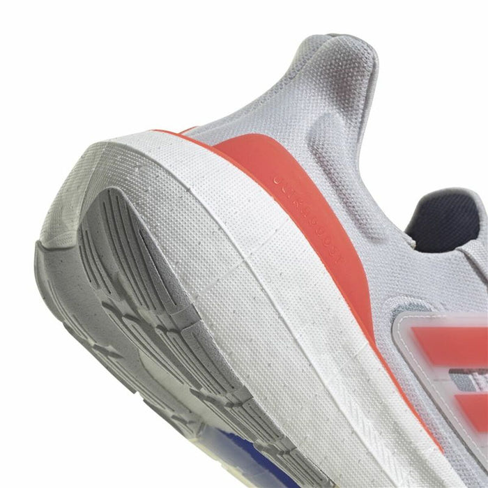 Încălțăminte de Running pentru Adulți Adidas Ultraboost Light Gri deschis