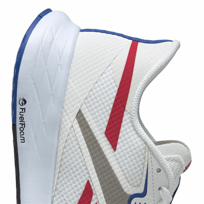 Încălțăminte de Running pentru Adulți Reebok Energen Run 3 Alb