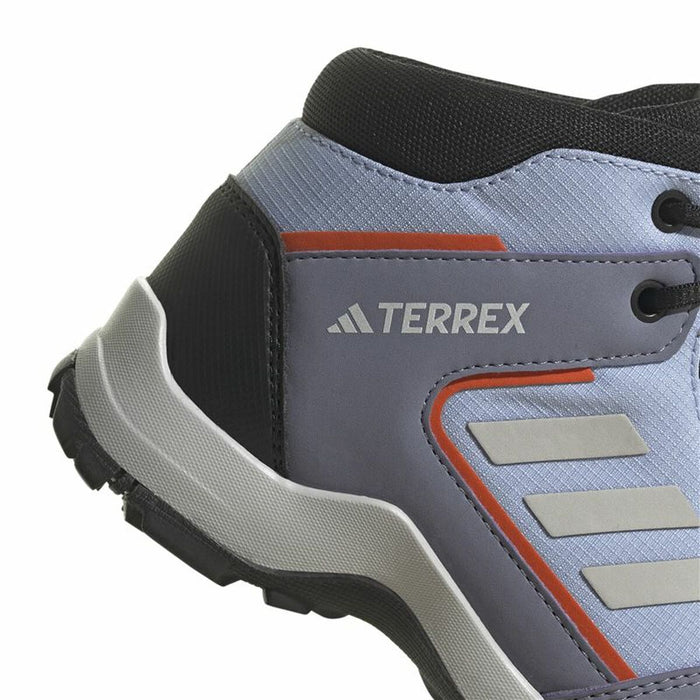 Adidași pentru Copii Adidas Terrex HyperHiker Mid Albastru