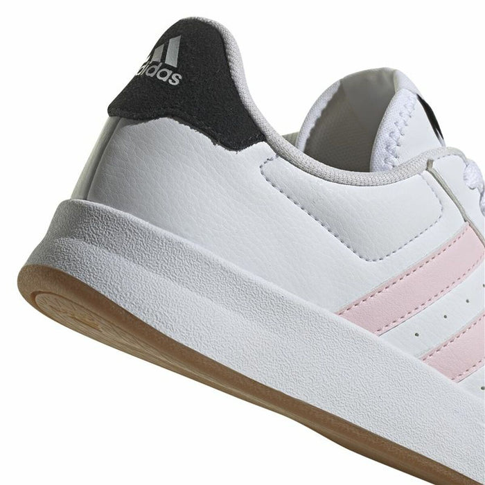 Pantofi sport pentru femei Adidas Breaknet 2.0 Alb