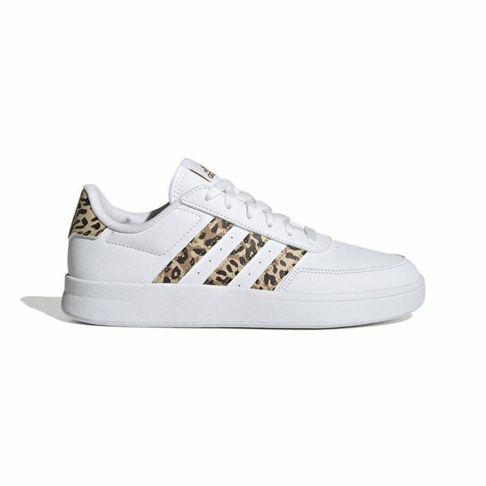 Pantofi sport pentru femei Adidas Breaknet 2.0 Alb